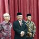 Image Credit Ilham Pratama Putra/Medcom - Menteri Pendidikan Dasar dan Menengah (Mendikdasmen) Abdul Mu'ti.