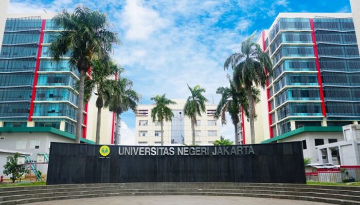 UNJ Buka Kuota 9.000 Mahasiswa Baru di SNPMB 2025, Ini Jalur Pendaftarannya!