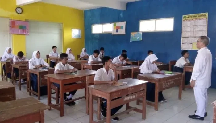 P2G: Penambahan Jalur Prestasi dalam SPMB Berpotensi Menimbulkan Ketimpangan Baru