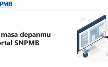 Pendaftaran SNBP 2025 Resmi Dibuka, Berikut Jadwal dan Cara Daftarnya