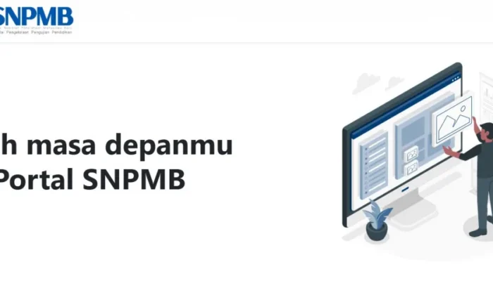 Pendaftaran SNBP 2025 Resmi Dibuka, Berikut Jadwal dan Cara Daftarnya