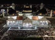 Doa dan Zikir Setelah Salat Tarawih, Lengkap dengan Artinya