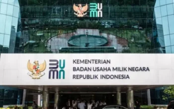 Pendaftaran Rekrutmen Bersama BUMN 2025 Diperpanjang hingga 19 Maret