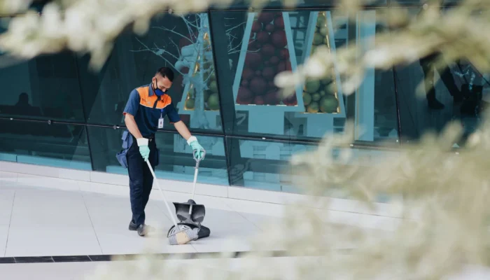 PT IAS Support Indonesia Buka Lowongan Cleaning Service di Bandara Soekarno-Hatta