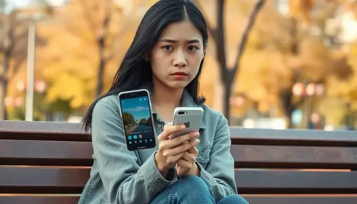 Fenomena Gamon: Apa Itu dan Mengapa Jadi Viral di Media Sosial?
