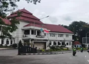 Balai Kota Malang (Liputan6/Zainul Arifin)