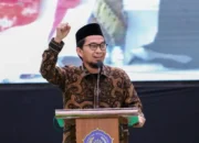 Ustadz Adi Hidayat (Muhammadiyah.or,id)