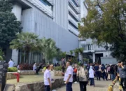 Pemprov Buka 1.600 Lowongan PPSU Jakarta 2025, Gaji Capai Rp5,39 Juta