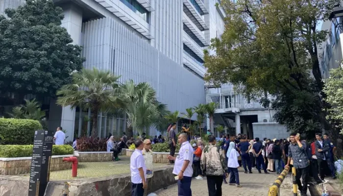 Pemprov Buka 1.600 Lowongan PPSU Jakarta 2025, Gaji Capai Rp5,39 Juta