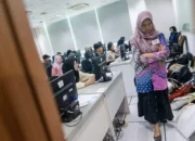 Ini Rincian Materi UTBK-SNBT 2025, Peserta Diminta Siapkan Strategi Matang