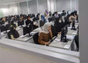 UTBK SNBT 2025: Sistem IRT Tetap Digunakan untuk Penilaian yang Lebih Adil dan Akurat