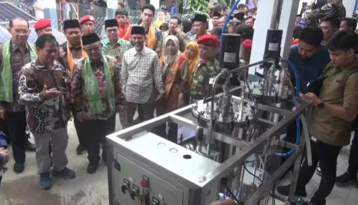 Penjurusan IPA, IPS, dan Bahasa Kembali Diberlakukan di SMA Mulai 2025, Kurikulum Merdeka Resmi Diganti