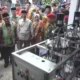 Image Credit Aep/Beritasatu - Menteri Pendidikan Dasar dan Menengah (Mendikdasmen) Abdul Mu'ti, melakukan kunjungan kerja ke SMK Muhammadiyah 1 Sumedang, Jawa Barat, Sabtu 12 April 2025. Pemerintah akan mengganti Kurikulum Merdeka dengan sistem penjurusan SMA (IPA, IPS, Bahasa) demi mendukung Tes Kemampuan Akademik (TKA) sebagai acuan seleksi masuk perguruan tinggi mulai 2025.