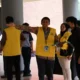 UTBK di UI. (Doc. UI)