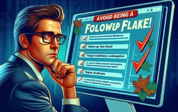 Apakah Anda Termasuk 'Follow-Up Flake'?.(AI Generate)