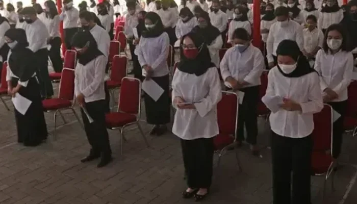 Jadwal CPNS 2025 Belum Resmi Ditetapkan, Pendaftaran Diprediksi Dimulai Usai Juni