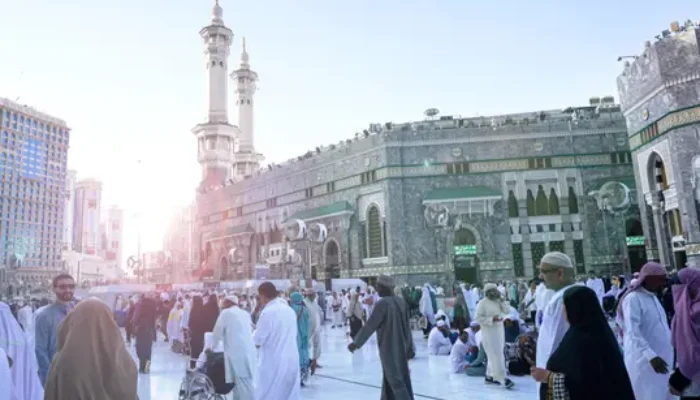 Keutamaan Bulan Dzulqa’dah: Waktu Mulia Menjelang Haji, Ini Amalan Sunnah yang Dianjurkan