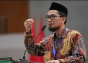 Ustadz Adi Hidayat.(Istimewa)