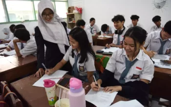 SPMB Jatim 2025 Resmi Dibuka, Ini Syarat, Jalur, dan Jadwal Lengkap Pendaftaran SMA/SMK Negeri