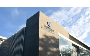 IPB University, seperti tahun-tahun sebelumnya, membuka jalur Seleksi Mandiri Masuk IPB (SM-IPB) untuk tahun akademik 2025/2026. (Dok.IPB University)