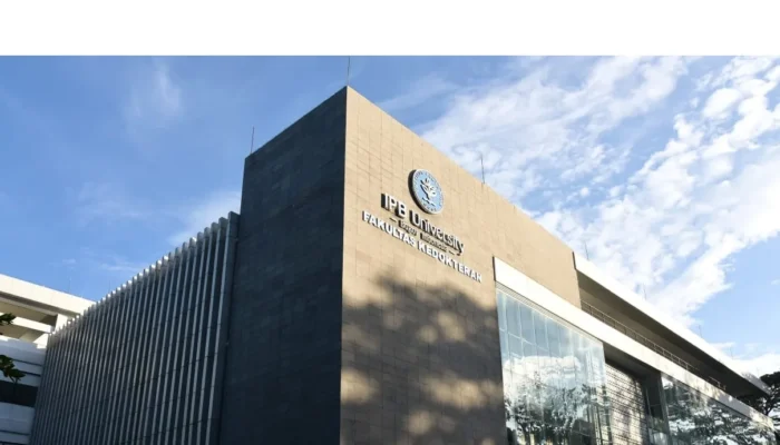 IPB University Buka Jalur Mandiri 2025: Ini Syarat, Jadwal, dan Metodenya