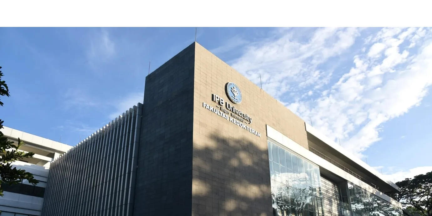 IPB University, seperti tahun-tahun sebelumnya, membuka jalur Seleksi Mandiri Masuk IPB (SM-IPB) untuk tahun akademik 2025/2026. (Dok.IPB University)