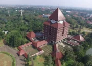 Kampus UI.(Dok. UI)