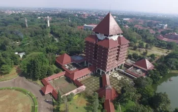 UI Gandeng Pemerintah Daerah 3T, Buka Akses Pendidikan untuk Putra-Putri Terbaik Bangsa