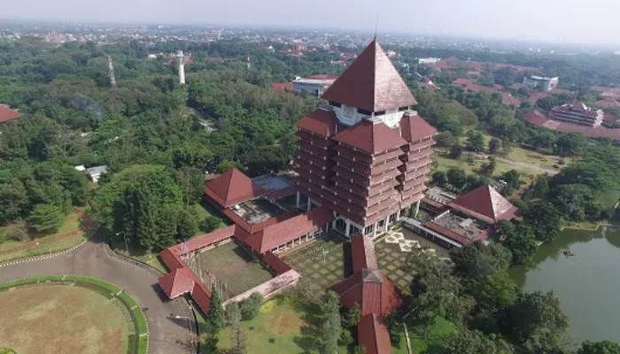 UI Gandeng Pemerintah Daerah 3T, Buka Akses Pendidikan untuk Putra-Putri Terbaik Bangsa