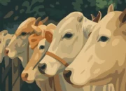 Ilustrasi - Hewan kurban.