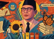 Ilustrasi - Syarat dan ketentuan lengkap jalur domisili hingga prestasi dalam aturan baru SPMB 2025.