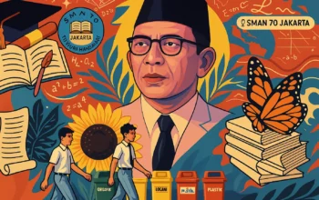 Aturan Baru SPMB 2025/2026: Panduan Lengkap Jalur Masuk dan Persyaratan Penerimaan Murid Baru
