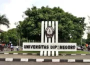 Jadwal seleksi Ujian Mandiri Undip 2025.(Akademi Prestasi)