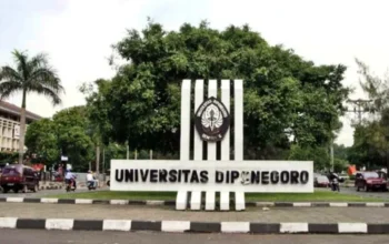 Jadwal seleksi Ujian Mandiri Undip 2025.(Akademi Prestasi)