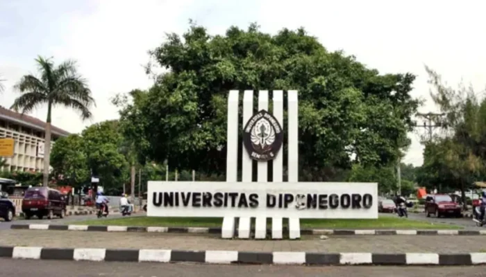 Undip Buka Pendaftaran Seleksi Mandiri (UM) 2025: Ini Syarat, Jadwal, dan Cara Daftarnya