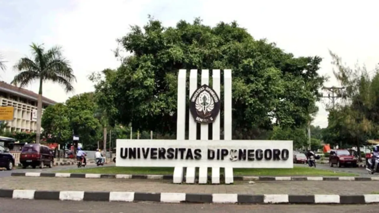 Jadwal seleksi Ujian Mandiri Undip 2025.(Akademi Prestasi)