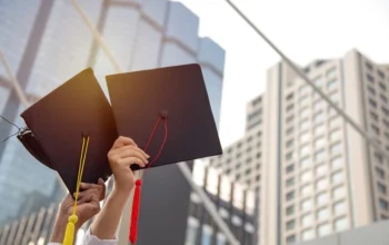 Global Employability University Ranking 2025: 10 Kampus dengan Peluang Karier Internasional Terbesar