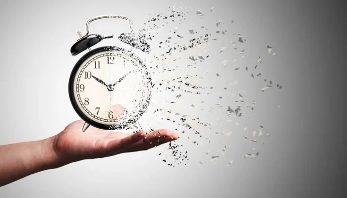 Khutbah Jumat 2 Mei 2025: Waktu Terus Berlalu, Gunakan Sebelum Penyesalan Tiba
