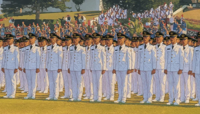 Pendaftaran Sekolah Kedinasan 2025 Resmi Dibuka 29 Juni, Ini Formasi dan Jadwal Lengkapnya
