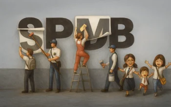 SPMB Jabar 2025 Tahap 1 Diumumkan Hari Ini, Tahap 2 Segera Dibuka! Ini Jadwal Lengkap dan Syaratnya