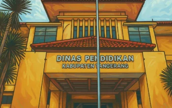 212 Sekolah Swasta di Kabupaten Tangerang Ajukan Diri ke Program Sekolah Gratis