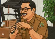 Ilustrasi - Pemprov Kalimantan Timur.