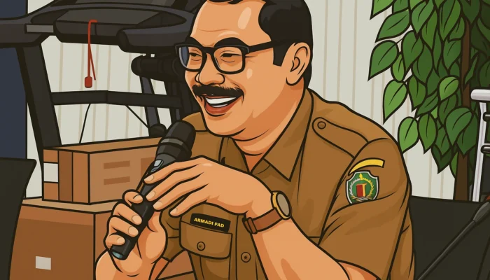 Pemprov Kaltim Resmi Buka Seleksi Direksi BUMD 2025, Ini Syarat dan Formasi yang Tersedia