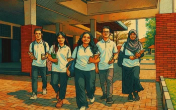 Beasiswa Teladan 2026 Tanoto Foundation Resmi Dibuka, Mahasiswa Semester 1 di 10 PTN Bisa Daftar