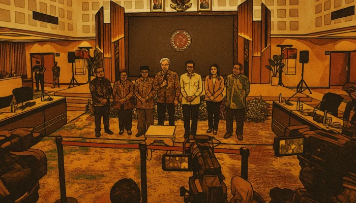 Cek Kesehatan Gratis Dimulai 7 Juli untuk Calon Siswa Sekolah Rakyat: Pemerintah Targetkan 50 Juta Penerima
