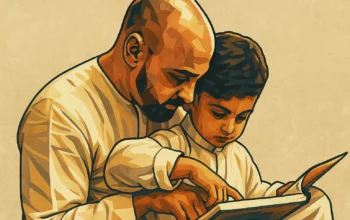 Alif Lam Syamsiah: Hukum Tajwid Penting dalam Membaca Al-Qur’an Secara Fasih