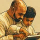 Alif Lam Syamsiah: Hukum Tajwid Penting dalam Membaca Al-Qur’an Secara Fasih