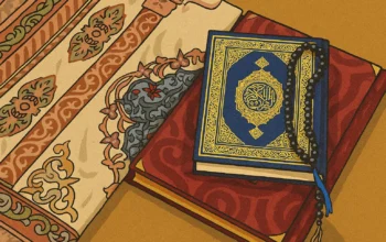 Surat Ar-Rahman Lengkap Arab, Latin, dan Terjemahan: Keutamaan dan Kandungannya yang Menenangkan Hati
