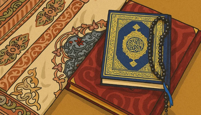 Surat Ar-Rahman Lengkap Arab, Latin, dan Terjemahan: Keutamaan dan Kandungannya yang Menenangkan Hati