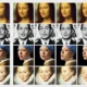 Image Credit Wired - Ilustrasi deepfake.
